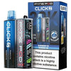 Pyne Pod Click S 30K Prefilled Pod Kit - Box of 5