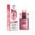 HQD Glow Air 70K, 70,000 Puffs Prefilled pod kit
