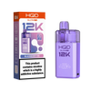 HQD Glow Pro 12k Prefiiled Kit - Box of 5