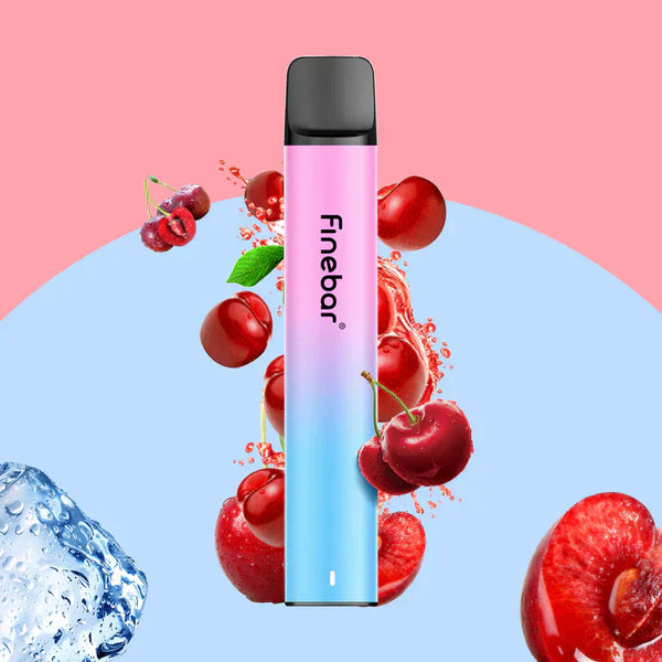 Hayati Finebar 1000 Puffs Prefilled Pod Kit - Box of 10