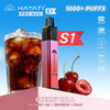Hayati Pro Max S1 Prefilled Vape Kit