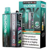 Pyne Pod Click S 30K Prefilled Pod Kit - Box of 5