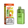 HQD Glow Pro 12k Prefiiled Kit - Box of 5