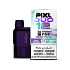PIXL Duo Prefilled Pods - Box Of 5