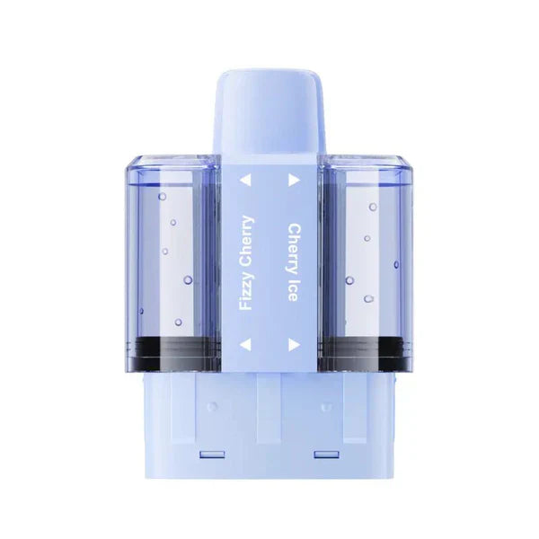 Crystal Pro Switch 30k Pods - Box Of 5