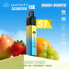 Hayati Pro Max S1 Prefilled Vape Kit