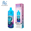 Fumot RandM Tornado 9000 Pro Prefilled Vape - Box of 10