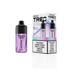 Feoba Treo 33k Prefilled Pod Vape Kit - Box of 5