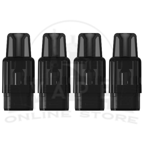 Hayati Pro Max S1 Refill Pods