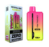 Crystal Pro Twist 15000 Puffs Prefilled Vape - £12.99