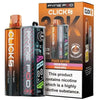 Pyne Pod Click S 30K Prefilled Pod Kit - Box of 5