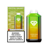 Crystal Galaxy 18000 Puffs Disposable Vape