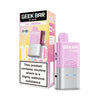 Geek Bar Up 10000 Prefilled Pod Kit-Box of 5
