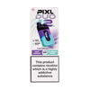 Pixl Duo 12 Disposable Vape TPD Compliant - Box of 5