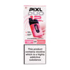 Pixl Duo 12 Disposable Vape TPD Compliant - Box of 5