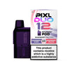 PIXL Duo Prefilled Pods - Box Of 5