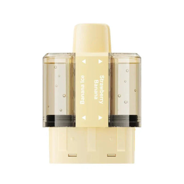 Crystal Pro Switch 30k Pods - Box Of 5