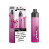 Juesday 15000 Puffs Prefilled Vape Kit - Box of 10