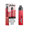 Juesday 15000 Puffs Prefilled Vape Kit - Box of 10