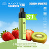 Hayati Pro Max S1 Prefilled Vape Kit