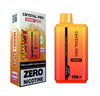 Crystal Pro Twist 15000 Puffs Prefilled Vape - £12.99
