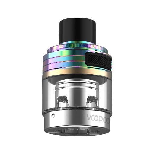 VooPoo TPP-X Replacement Pod - Rainbow Colour 