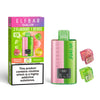 Elf Bar Dual 10K Disposable 2 in 1 Vape TPD Compliant - Box of 5