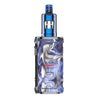 Adept Zlide by Innokin 3000Mah Mtl Vape Kit, Blue Colour