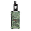 Adept Zlide by Innokin 3000Mah Mtl Vape Kit, Camo Colour