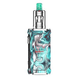 Adept Zlide by Innokin 3000Mah Mtl Vape Kit, Light Blue Colour