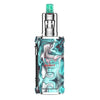 Adept Zlide by Innokin 3000Mah Mtl Vape Kit, Light Blue Colour