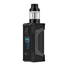 Aegis Legend 200W Mod Kit, Stealth Black Colour