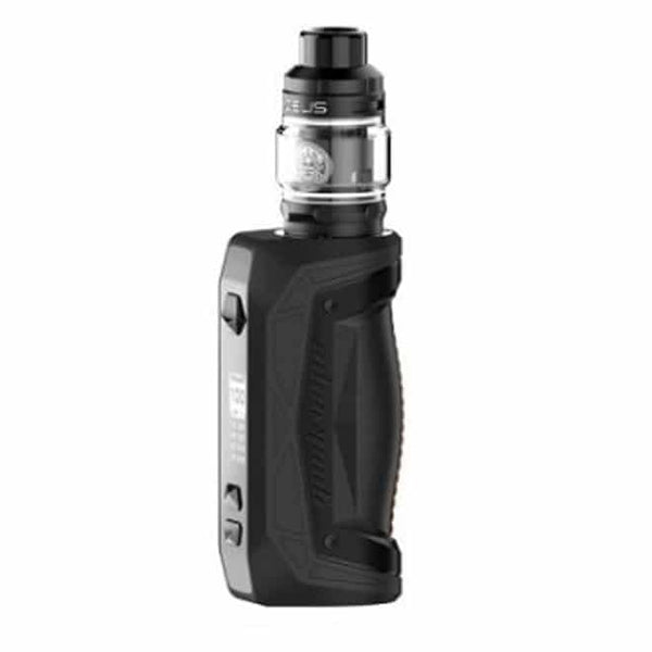 Aegis Max 100W Starter Vape Mod Kit, Blackspace Colour