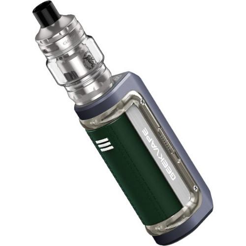 Aegis Mini 2 M100 2500MH Vape Mod Kit, Grey Colour