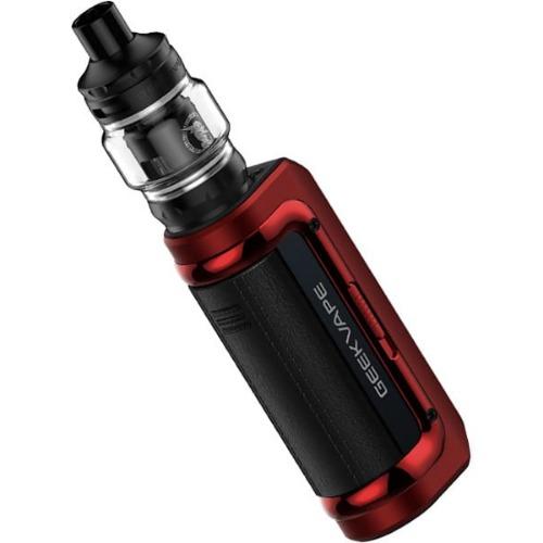 Aegis Mini 2 M100 2500MH Vape Mod Kit, Red Colour