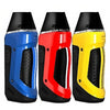 Aegis Nano Starter Pod Kit, Camo Blue, Red And Yellow Colours