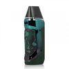 Aegis Nano Starter Pod Kit, Camo Green Colour