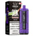 Al Fakher Crown Bar Hypermax 30K Puff Vape Kit, Lush Ice Flavor
