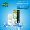 Amazonia 10ml E Liquid 50 50 Pack of 10, Blue Ice Flavor