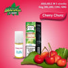 Amazonia 10ml E Liquid 50 50 Pack of 10, Cherry Chunz Flavor