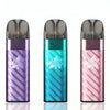 Amazonia Bar Vape Pod Kit, Blue, Pink And Purple Colours