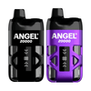 Angel 20000+ Puffs Disposable Vape Pod Kit #Simbavapes#