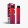 Aroma King 3500 Prefilled Vape Pod Device Pack of 10, Apple Grape Strawberry Flavor