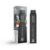 Aroma King 3500 Prefilled Vape Pod Device Pack of 10, Blueberry Raspberry Flavor