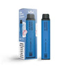 Aroma King 3500 Prefilled Vape Pod Device Pack of 10, Cotton Candy Flavor