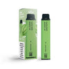 Aroma King 3500 Prefilled Vape Pod Device Pack of 10, Fresh MInt Flavor
