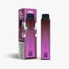 Aroma King 3500 Prefilled Vape Pod Device Pack of 10, Grape Drank Flavor