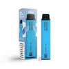 Aroma King 3500 Prefilled Vape Pod Device Pack of 10, Mr Blue Flavor