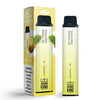Aroma King 3500 Prefilled Vape Pod Device Pack of 10, Pineapple Flavor