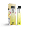Aroma King 3500 Prefilled Vape Pod Device Pack of 10, Pink Lemonade Flavor